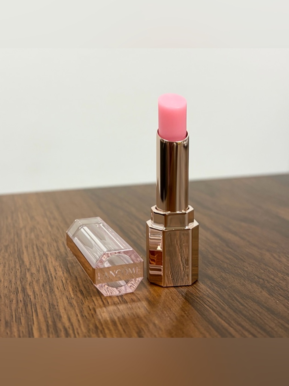 Lancôme Idole Butterglow Lip Balm 0.02oz